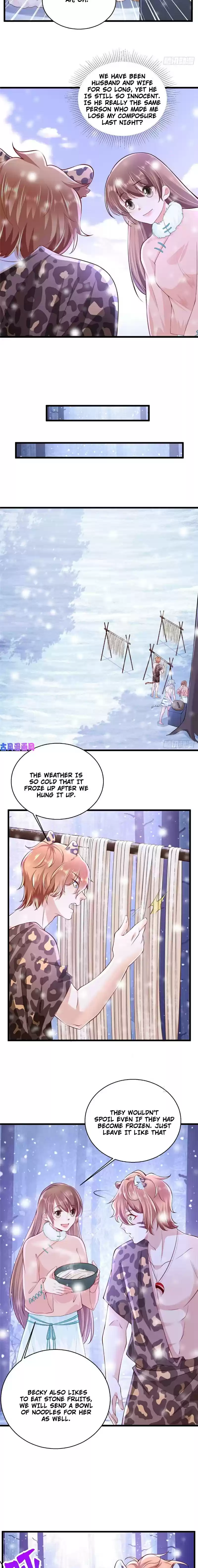 Beauty And The Beasts Chapter 273