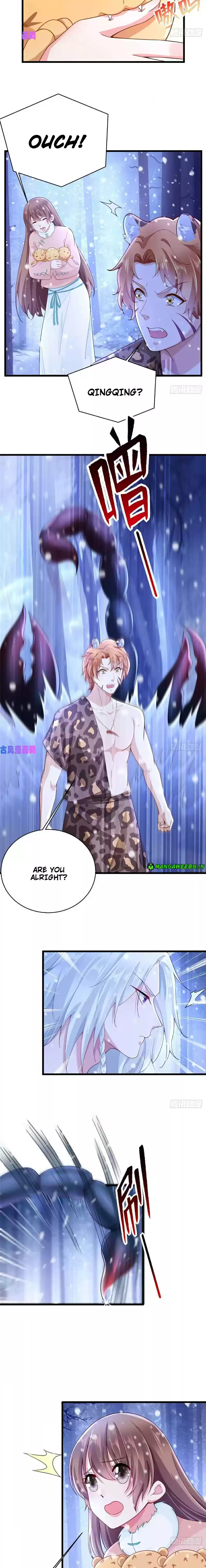 Beauty And The Beasts Chapter 274