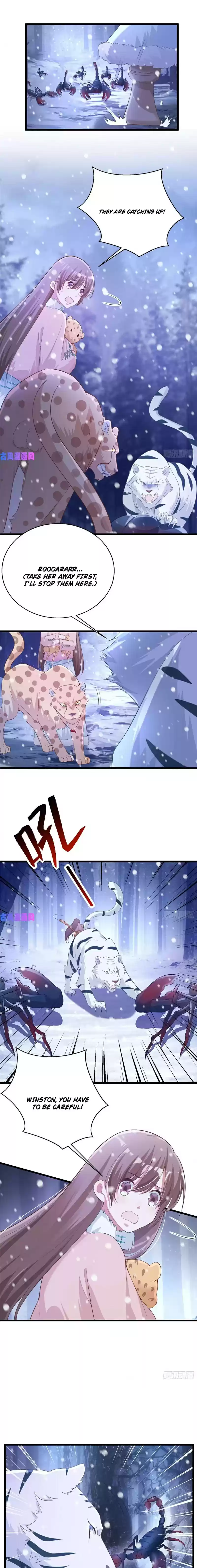 Beauty And The Beasts Chapter 275