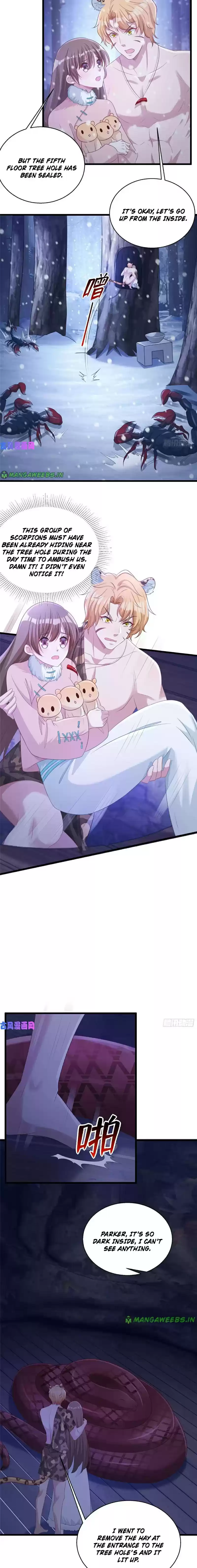 Beauty And The Beasts Chapter 275