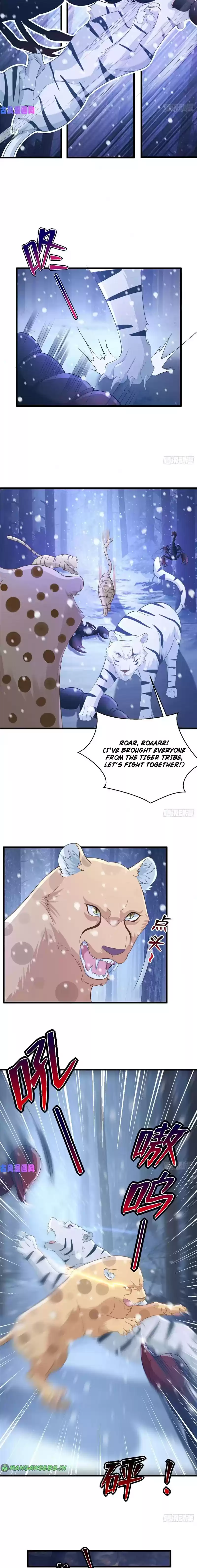 Beauty And The Beasts Chapter 275