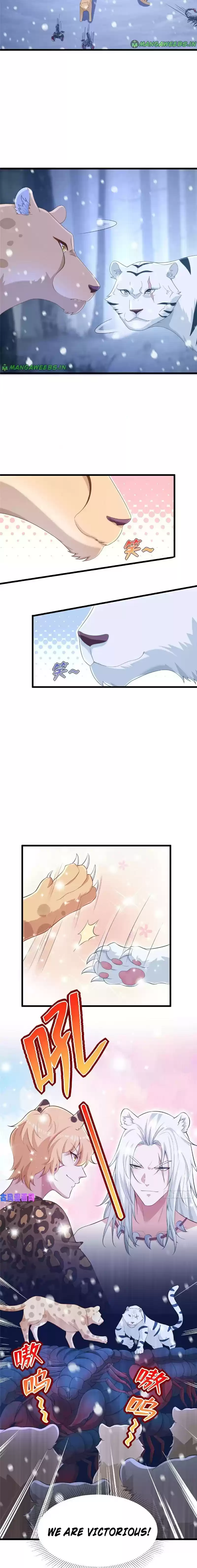 Beauty And The Beasts Chapter 275