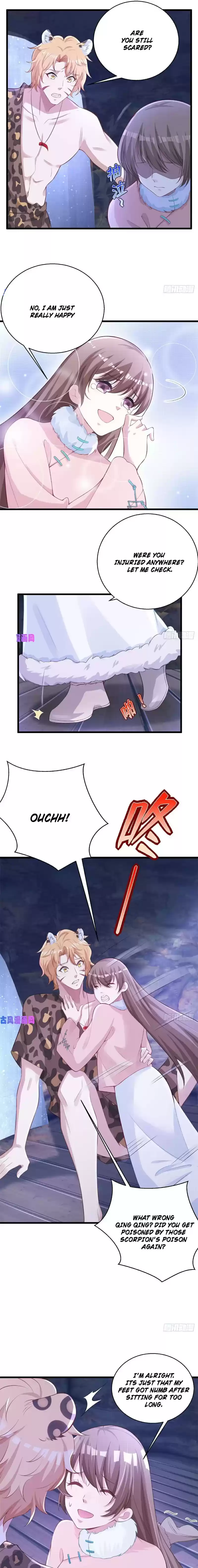 Beauty And The Beasts Chapter 276