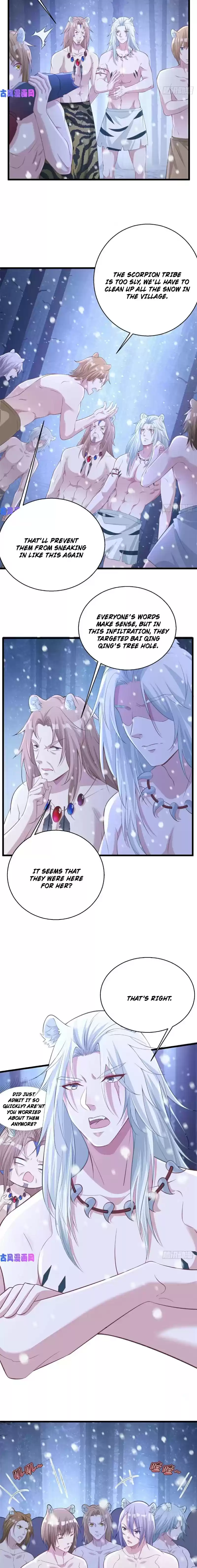 Beauty And The Beasts Chapter 276