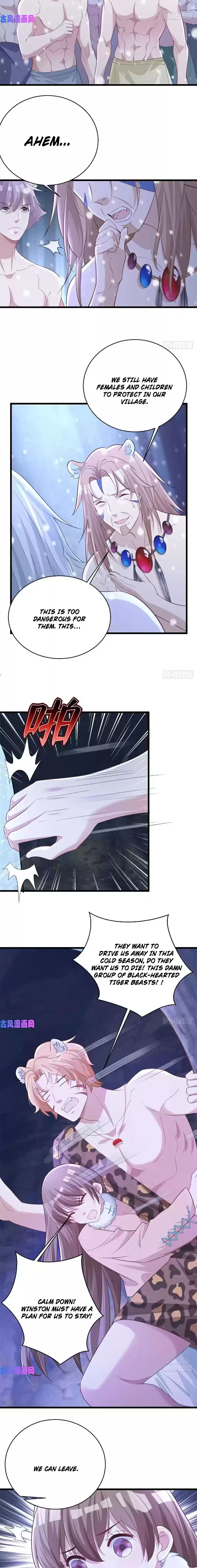 Beauty And The Beasts Chapter 276