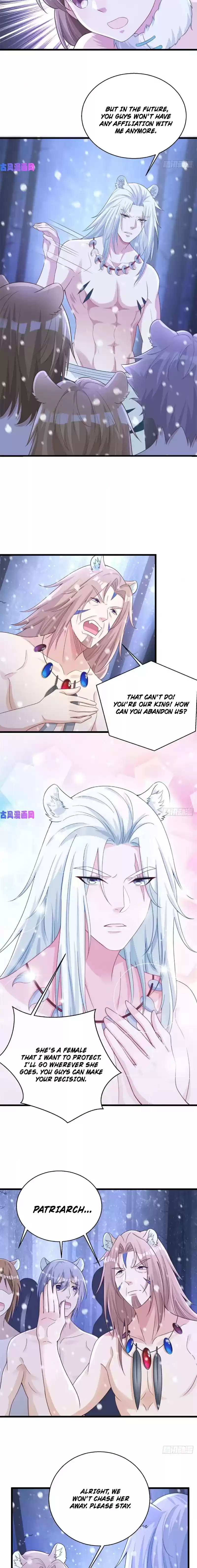 Beauty And The Beasts Chapter 276