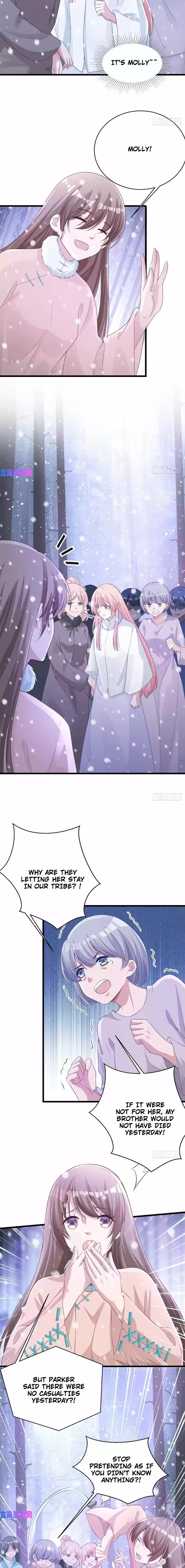 Beauty And The Beasts Chapter 277