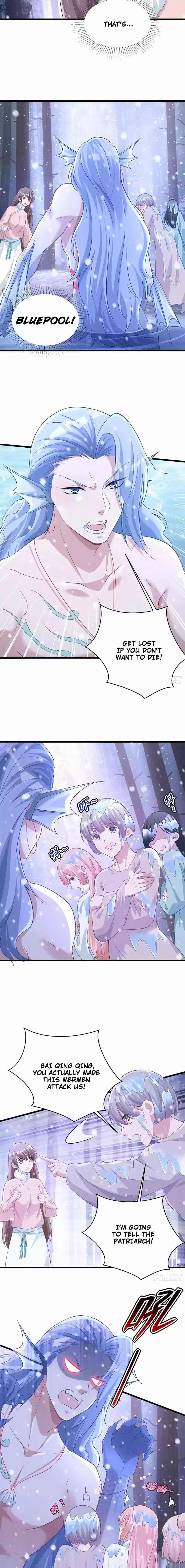 Beauty And The Beasts Chapter 277