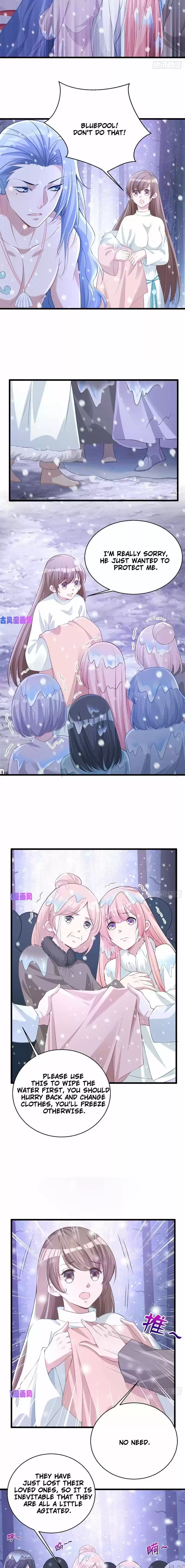 Beauty And The Beasts Chapter 277