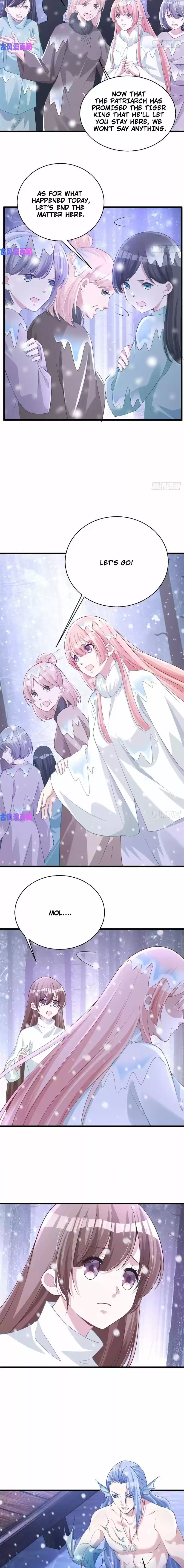 Beauty And The Beasts Chapter 277