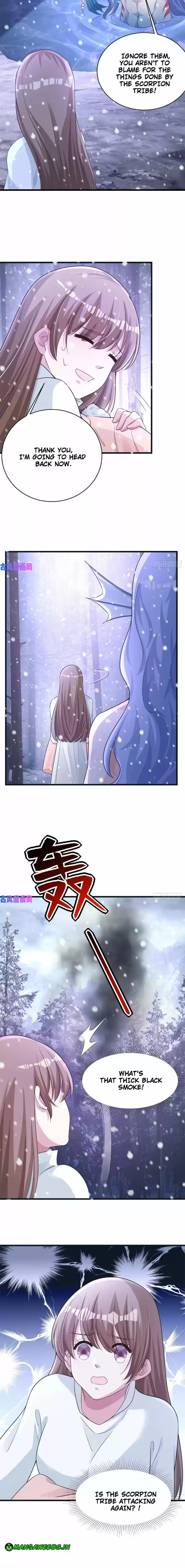 Beauty And The Beasts Chapter 277