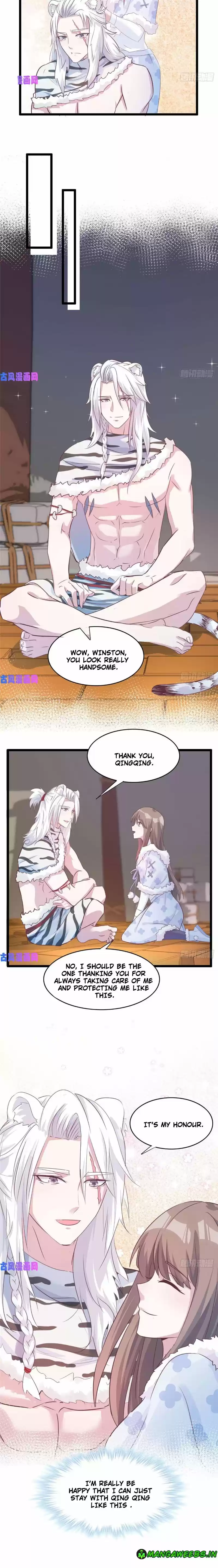 Beauty And The Beasts Chapter 277.1