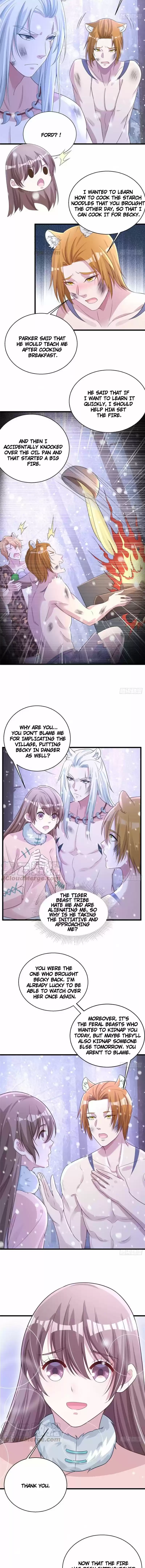 Beauty And The Beasts Chapter 278