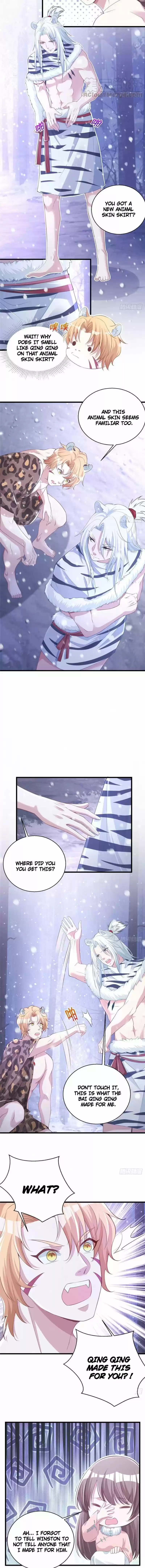 Beauty And The Beasts Chapter 278