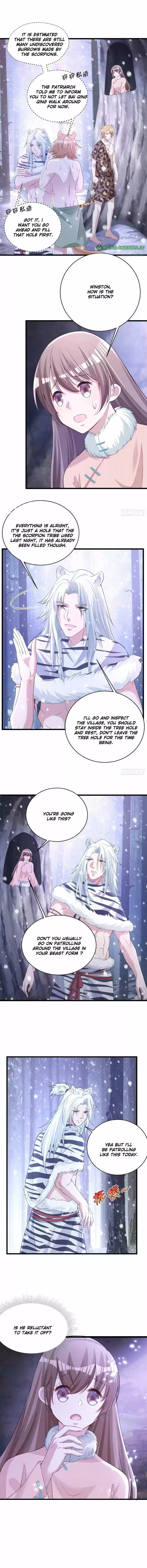 Beauty And The Beasts Chapter 279