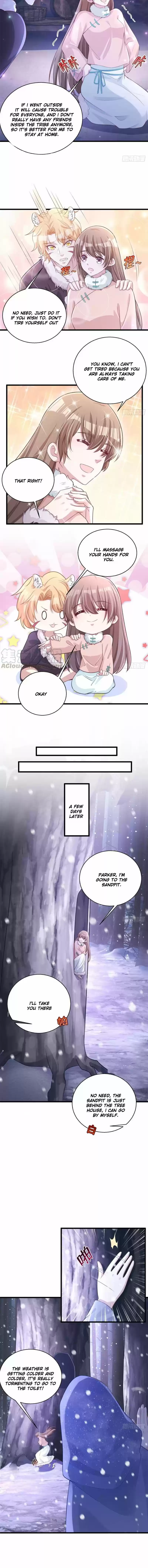 Beauty And The Beasts Chapter 279