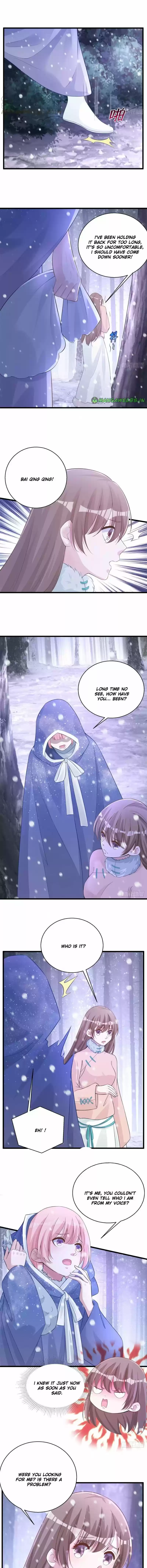 Beauty And The Beasts Chapter 279