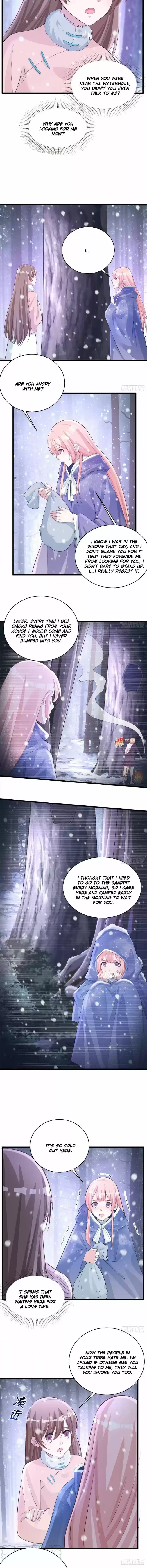 Beauty And The Beasts Chapter 279