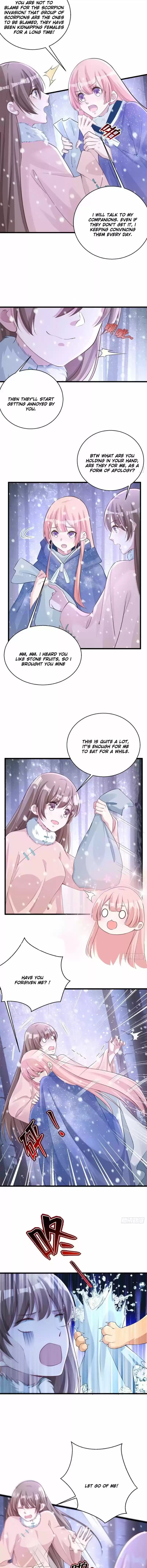 Beauty And The Beasts Chapter 279