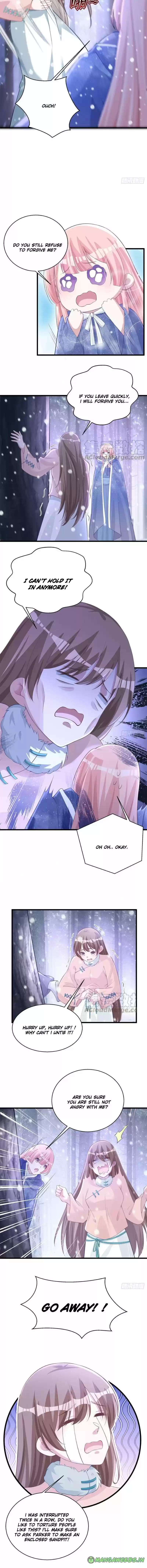 Beauty And The Beasts Chapter 279