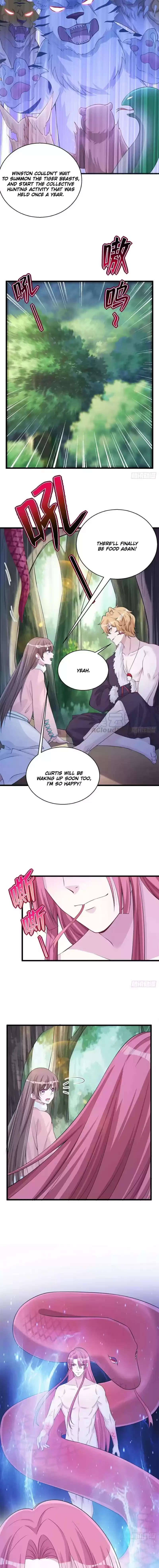 Beauty And The Beasts Chapter 280