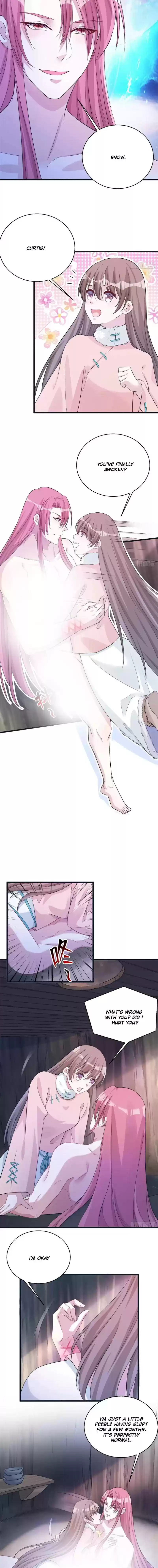 Beauty And The Beasts Chapter 280