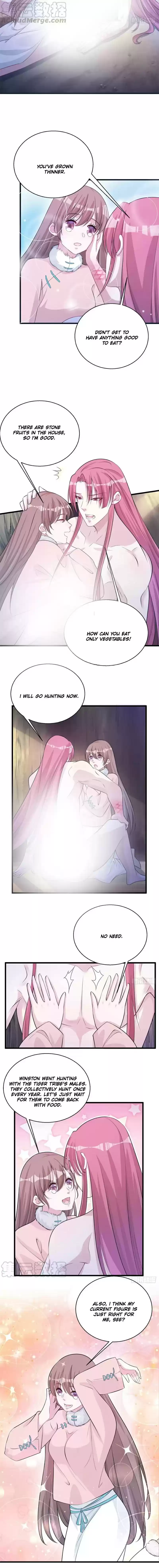 Beauty And The Beasts Chapter 280