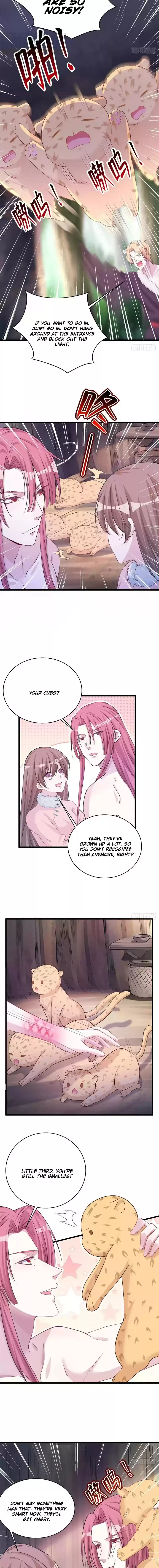 Beauty And The Beasts Chapter 280