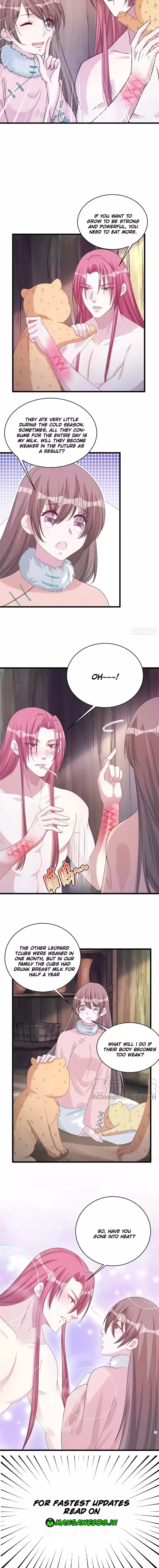 Beauty And The Beasts Chapter 280