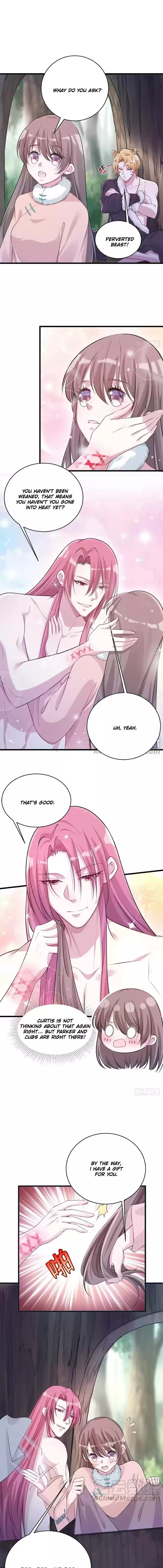 Beauty And The Beasts Chapter 281