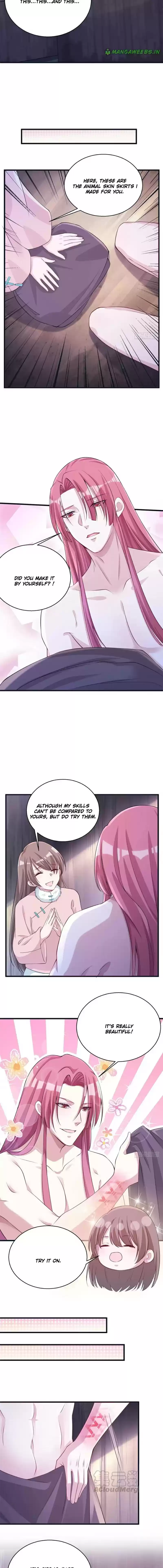 Beauty And The Beasts Chapter 281