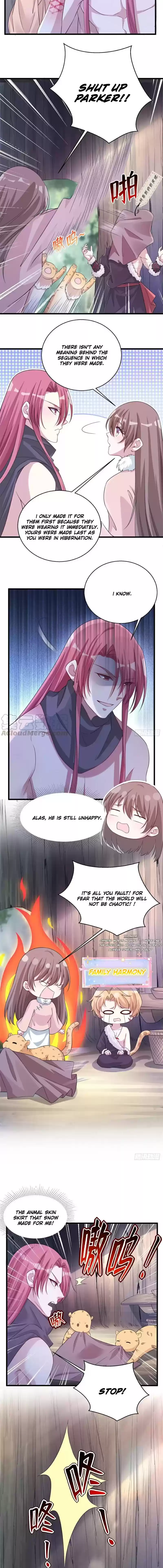 Beauty And The Beasts Chapter 281