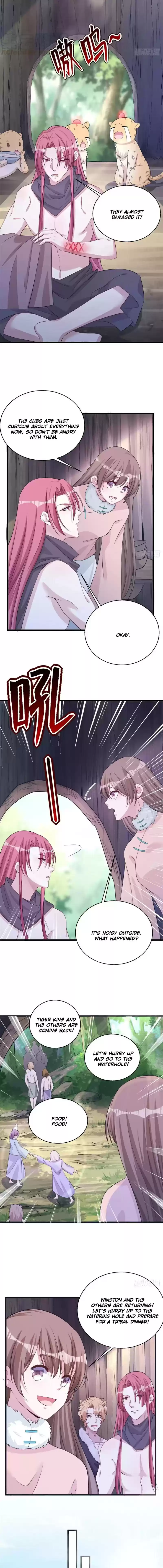 Beauty And The Beasts Chapter 281