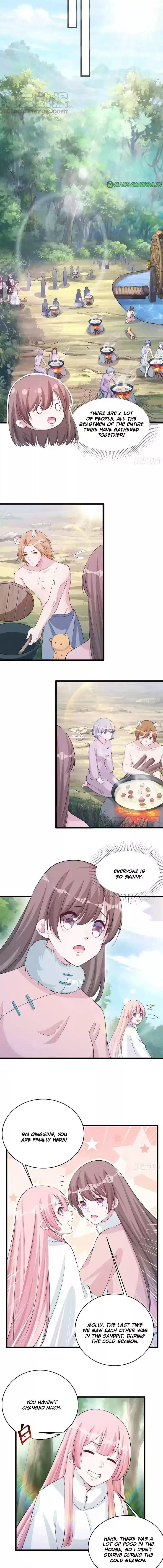 Beauty And The Beasts Chapter 281