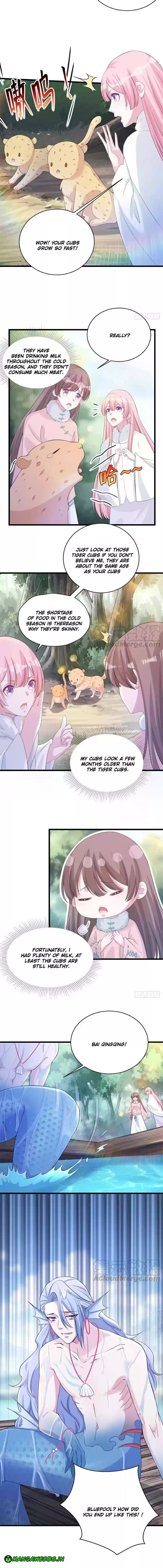 Beauty And The Beasts Chapter 281