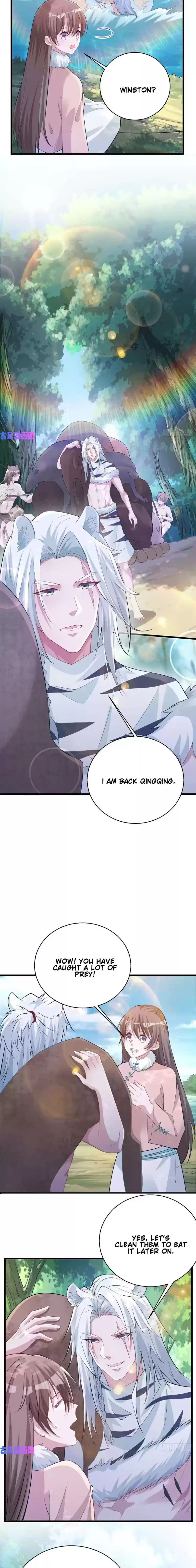 Beauty And The Beasts Chapter 282