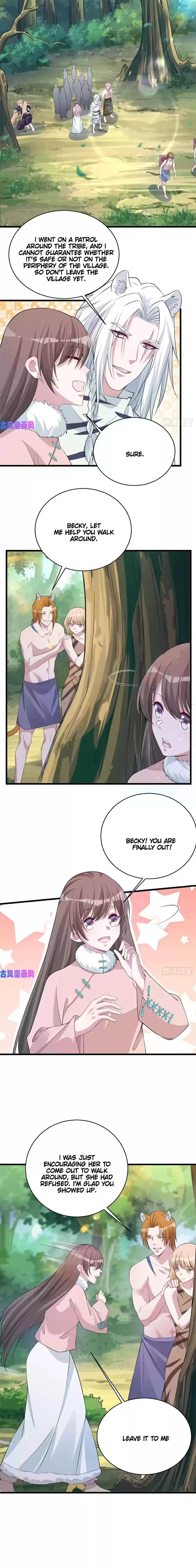 Beauty And The Beasts Chapter 283