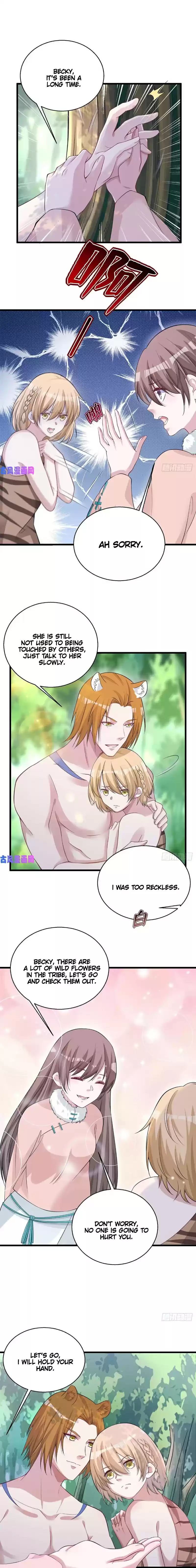 Beauty And The Beasts Chapter 283