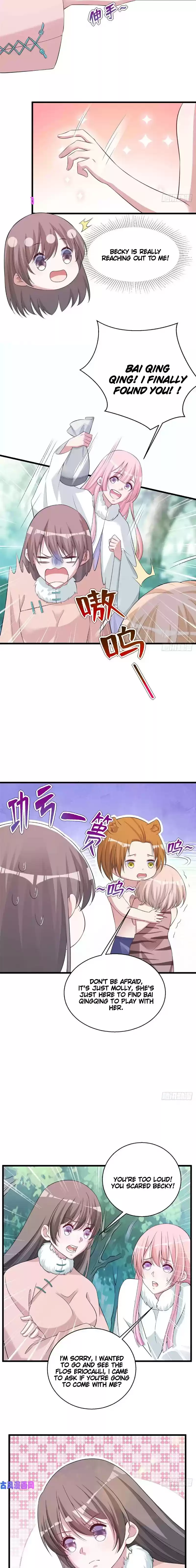 Beauty And The Beasts Chapter 283