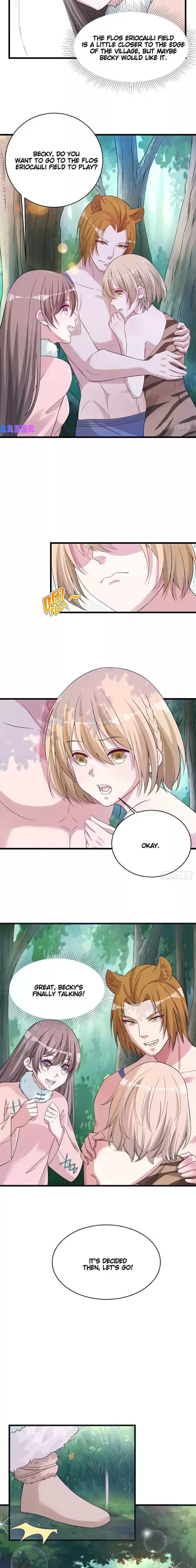 Beauty And The Beasts Chapter 283