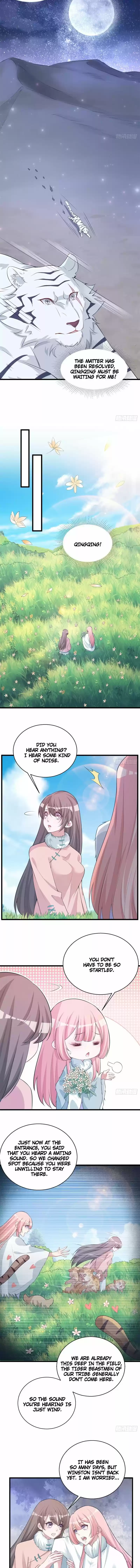 Beauty And The Beasts Chapter 287