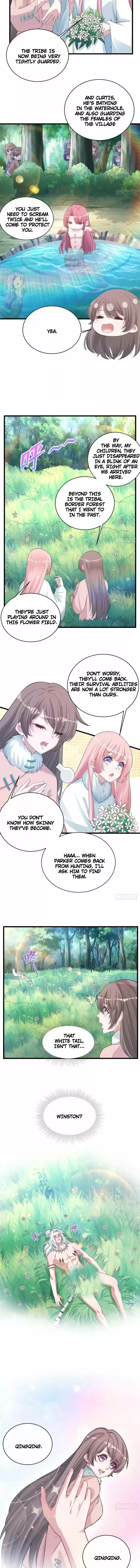 Beauty And The Beasts Chapter 287