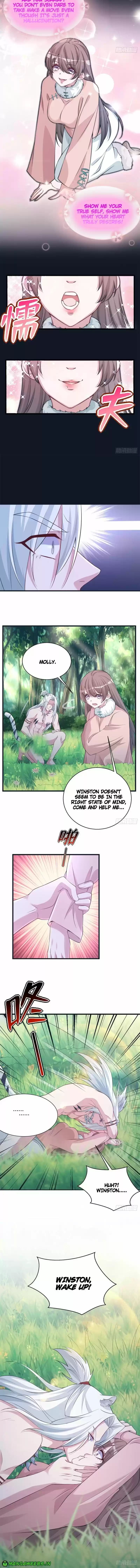 Beauty And The Beasts Chapter 287