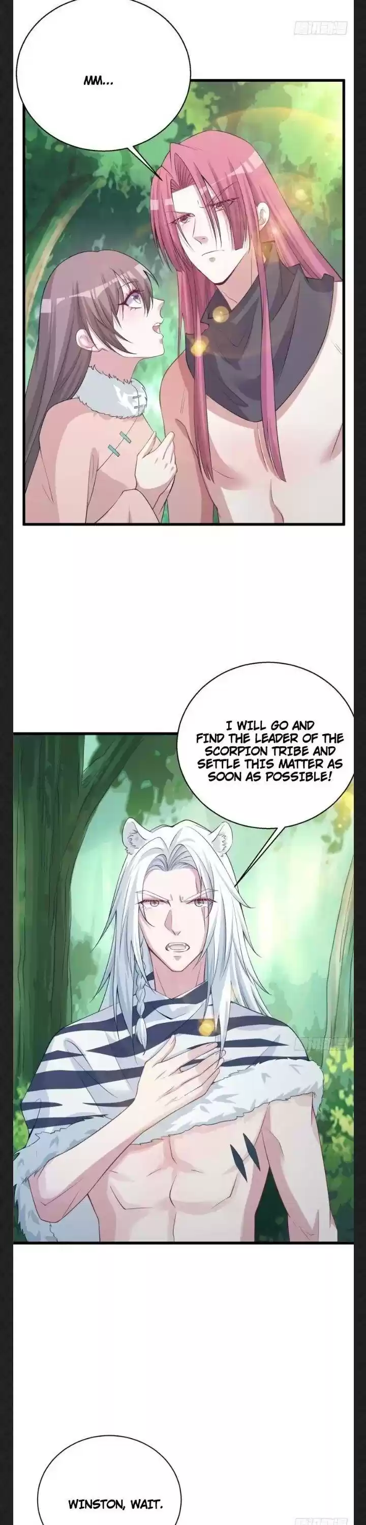 Beauty And The Beasts Chapter 288