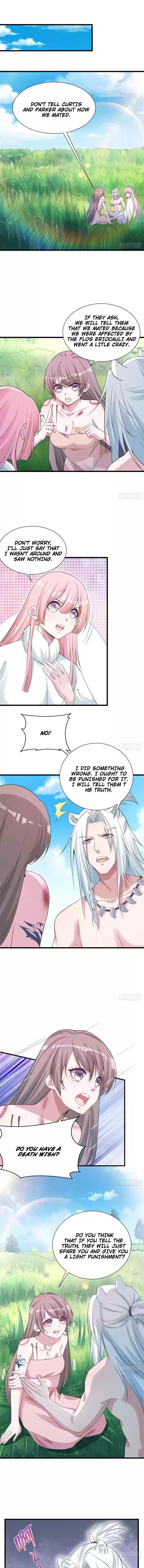 Beauty And The Beasts Chapter 289