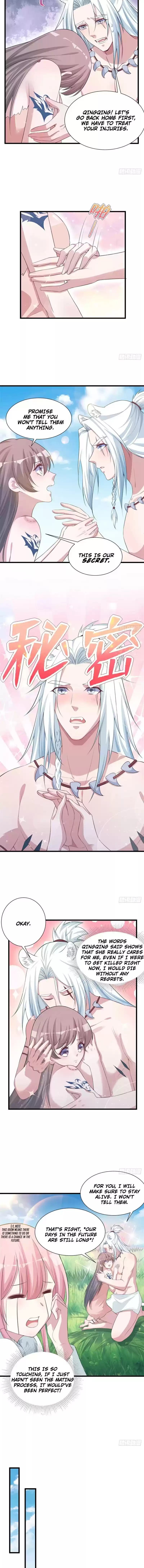 Beauty And The Beasts Chapter 289