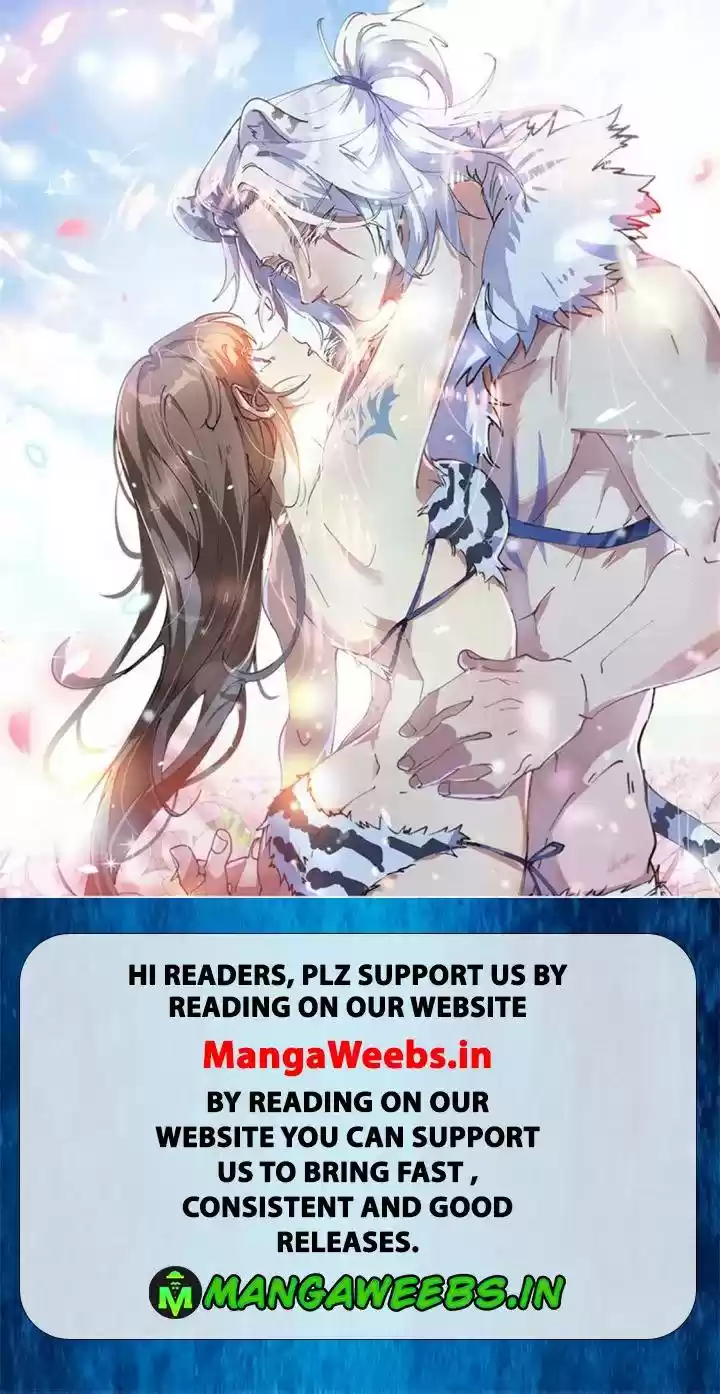 Beauty And The Beasts Chapter 290