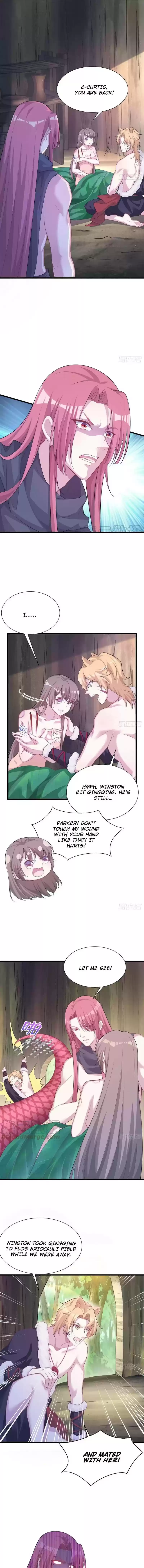 Beauty And The Beasts Chapter 290