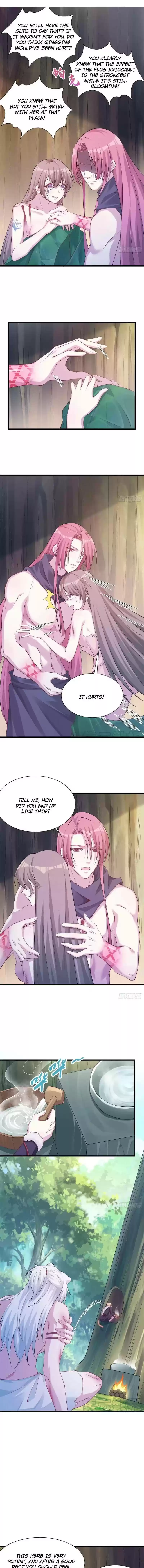 Beauty And The Beasts Chapter 290