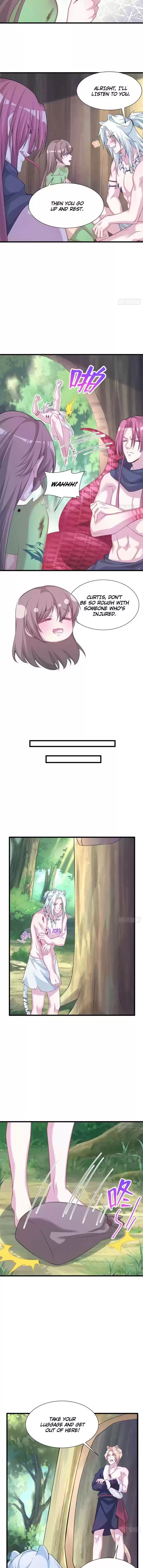 Beauty And The Beasts Chapter 290